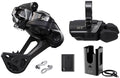 Shimano GP-M8250 XT Di2 Band Mount Drivetrain Kit