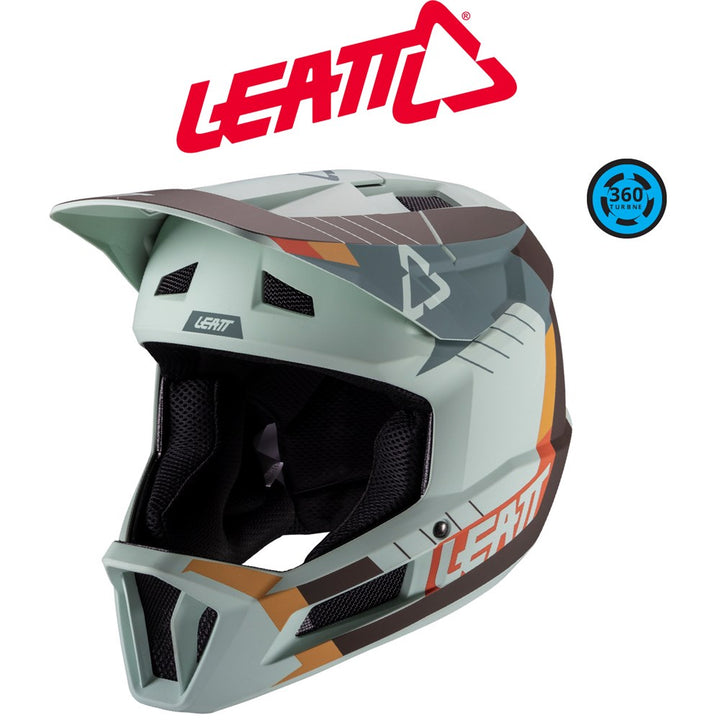 Leatt Gravity 2.0 V25