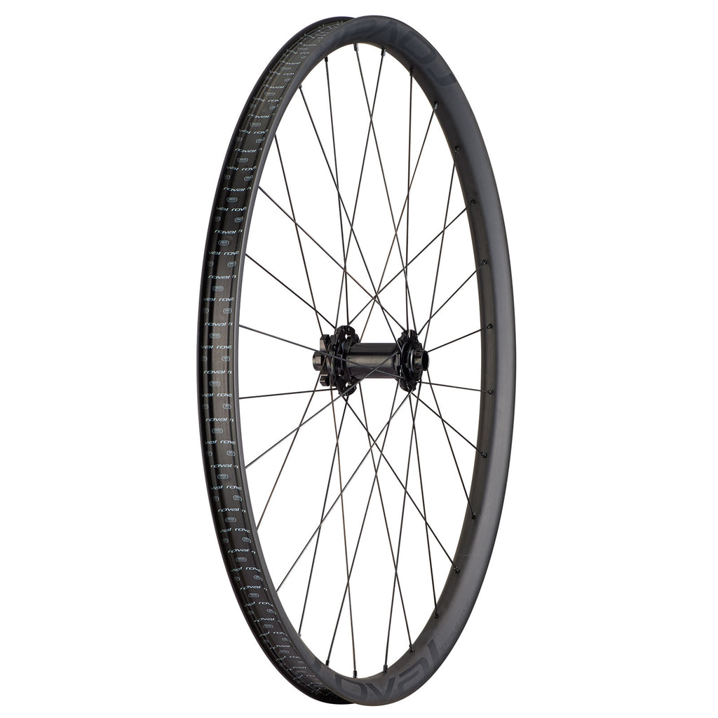 2021 Roval Traverse 29 6B T-Cap Front Wheel
