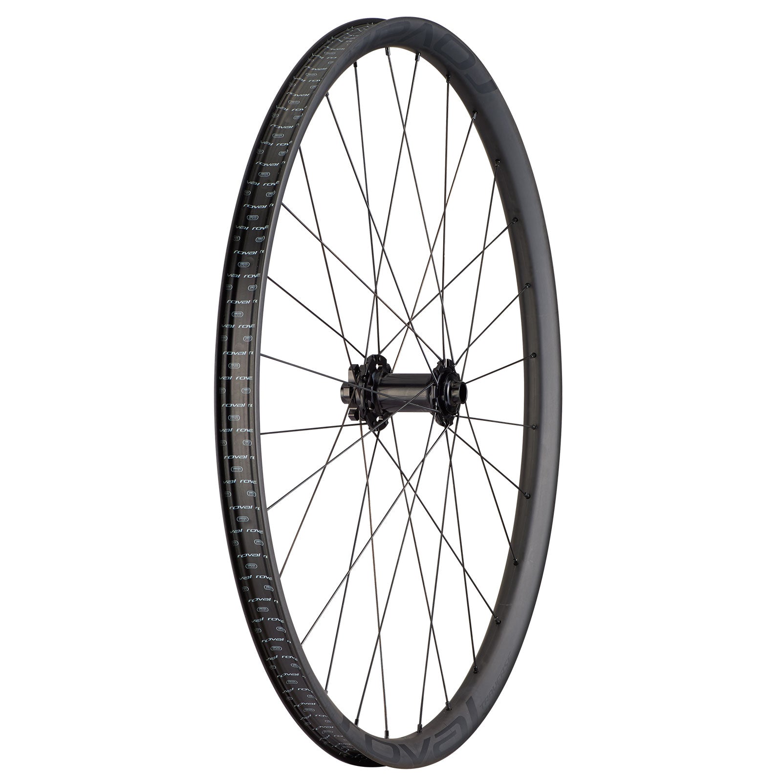 2021 Roval Traverse 29 6B T-Cap Front Wheel