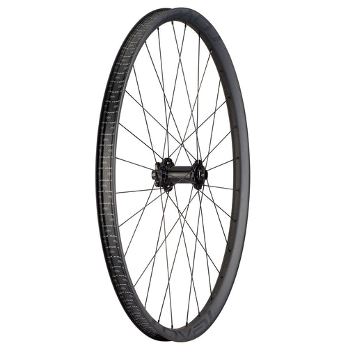2021 Roval Traverse 29 6B T-Cap Front Wheel