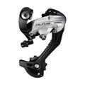 Shimano RD-M370 Altus 9Spd Rear Derailleur Silver