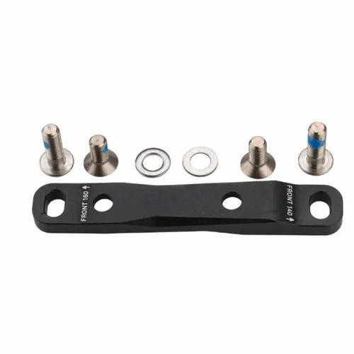 Sram Flat Mount Bracket Front - 0F/20F (Front 140/Front 160)