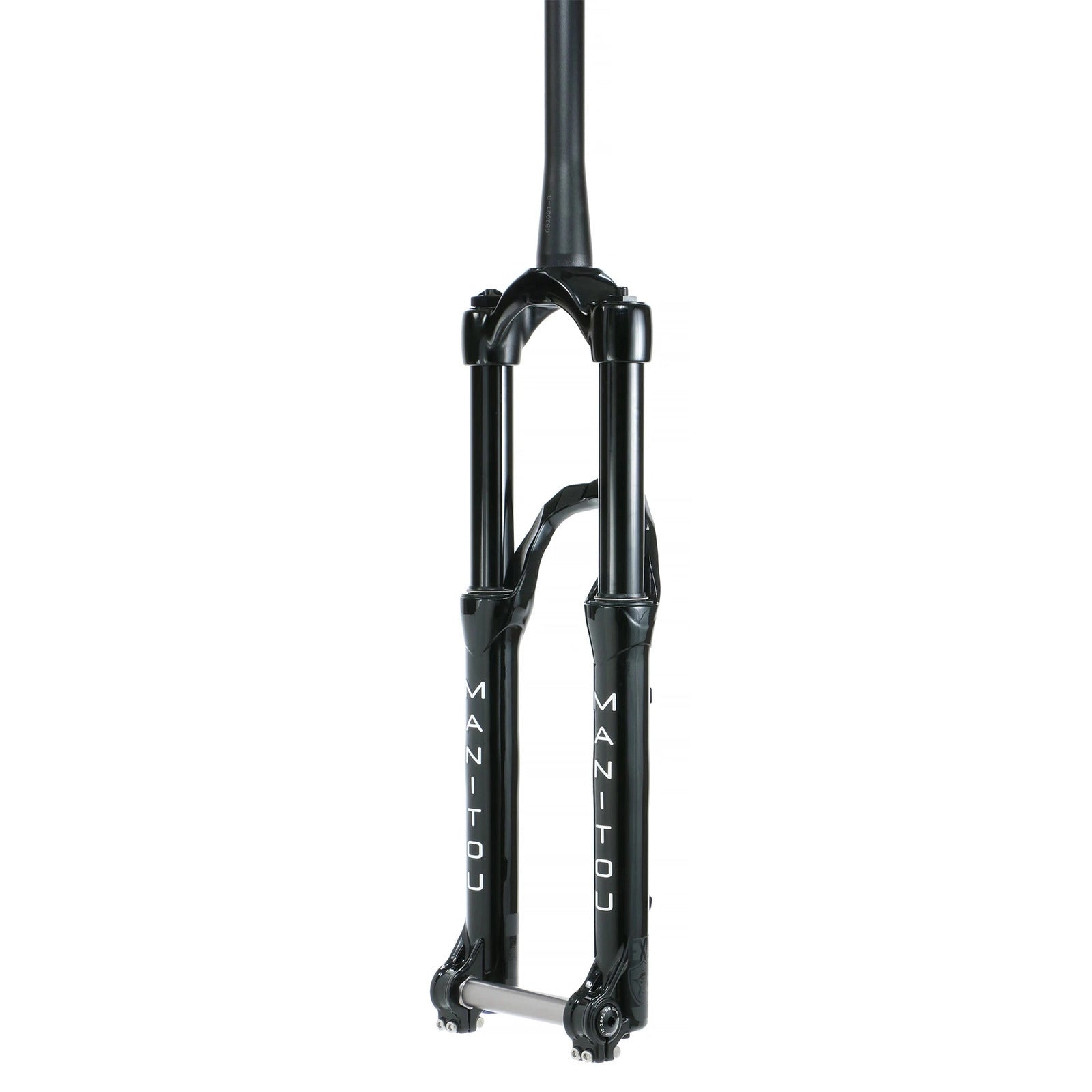 Manitou Circus Expert 100mm 20mm thru-Axle