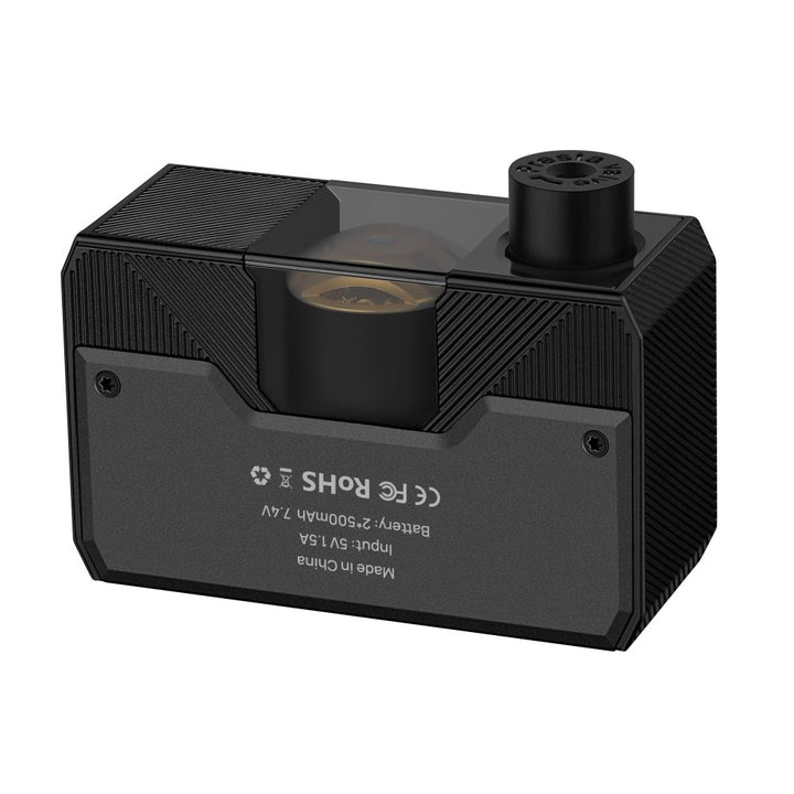 MagicShine Airpro High Pressure Electric Pump