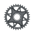 Sram GX T-Type 34T DM 3MM Offset Chainring Dark Polar