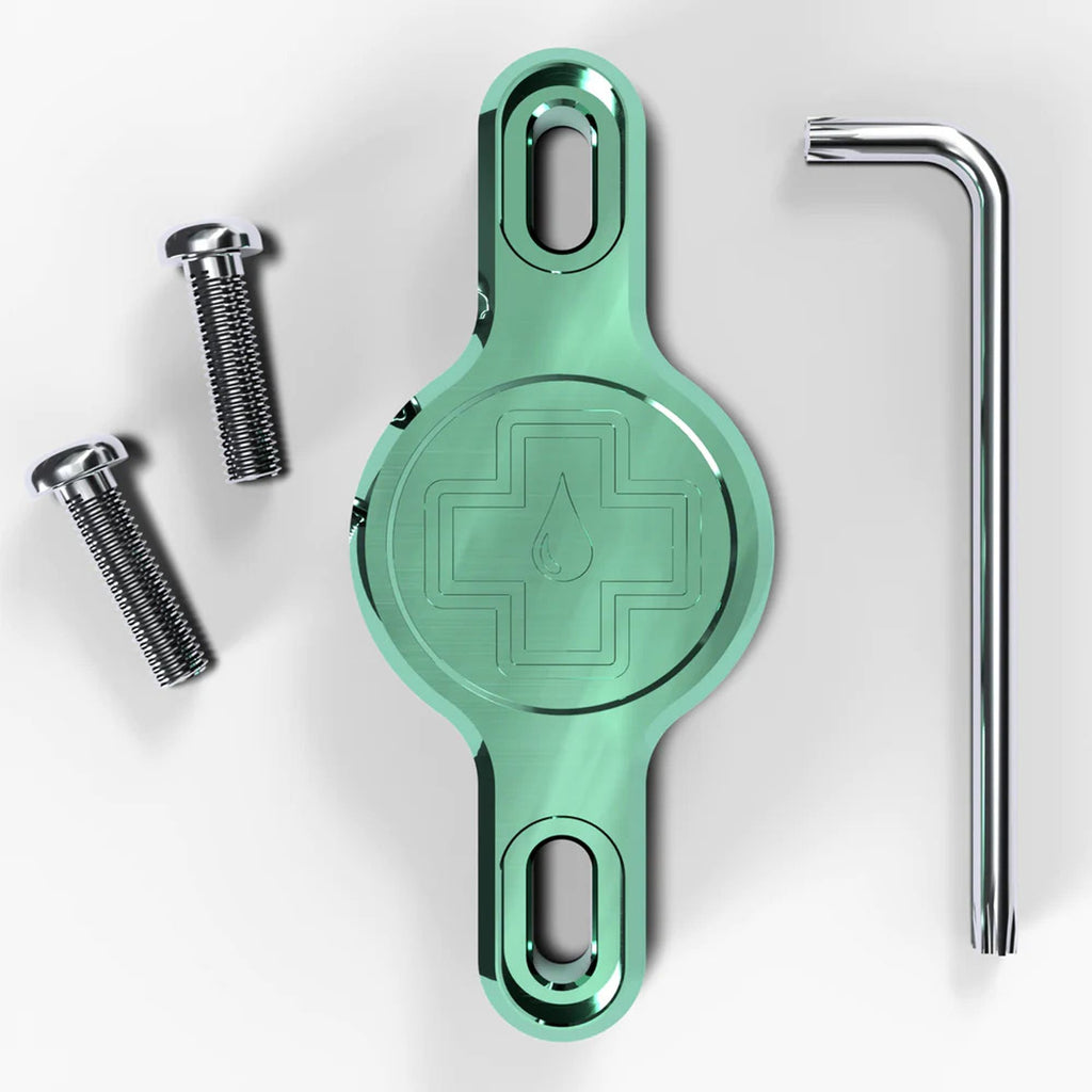 Muc-Off Secure Tag Holder V2