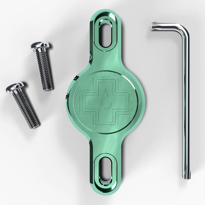 Muc-Off Secure Tag Holder V2