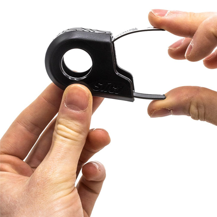 Slicy Crank Protector Black