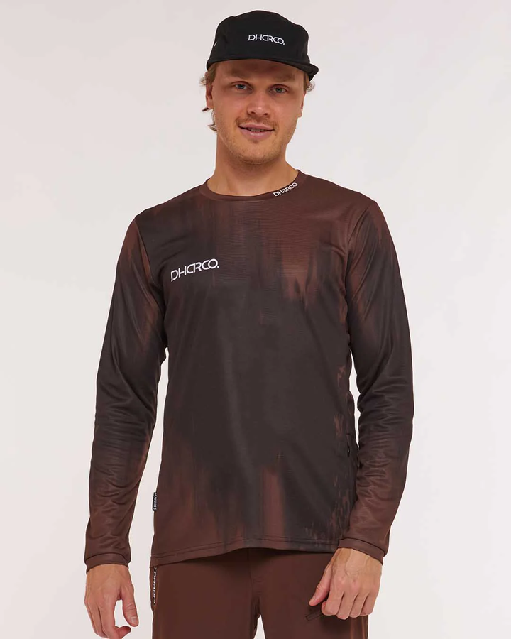 DHaRCO Gravity Jersey