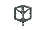 Jet Black Thermolite MTB Pedals