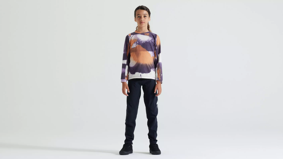 Specialized Trail Youth LS Jersey