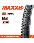 Maxxis Forekaster G2 29 x 2.4WT 3C Terra EXO TR