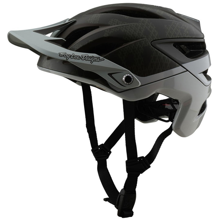 TLD A3 MIPS Helmet