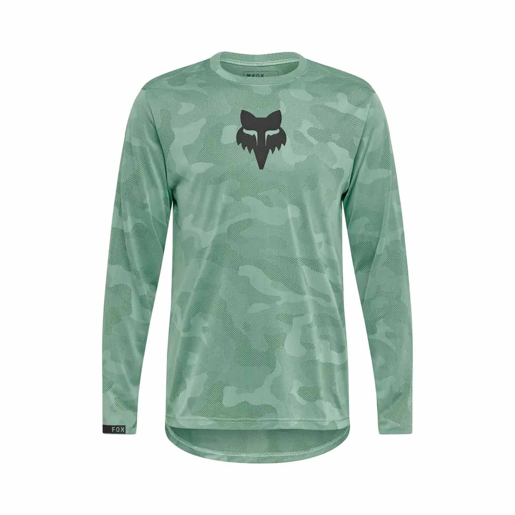 Fox Ranger Tru Dri LS Jersey