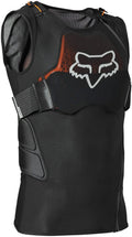 Fox BaseFrame Pro D3O Vest M