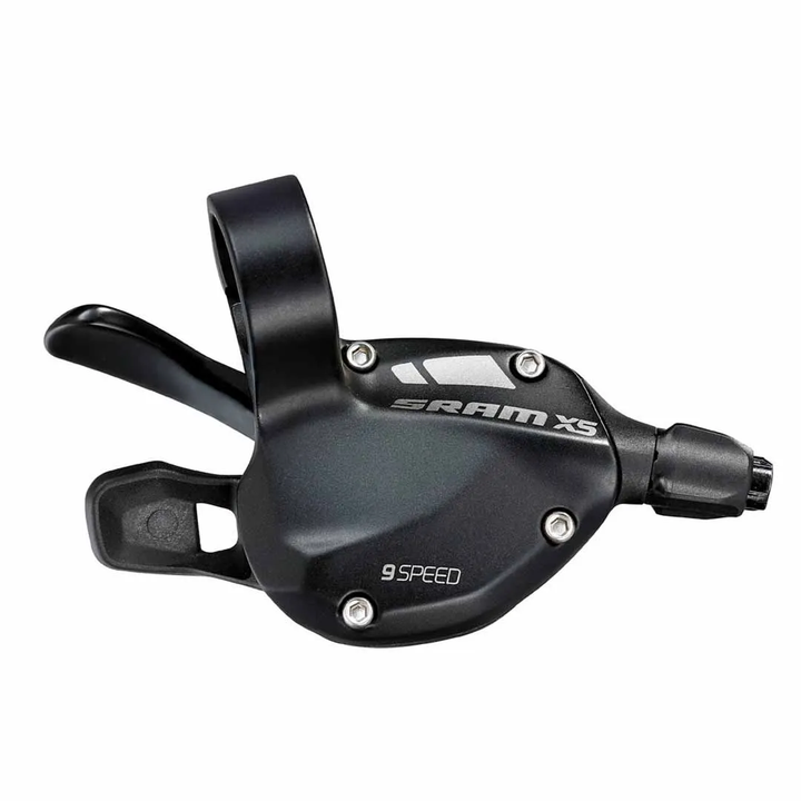 Sram SL X5 9Spd Shifter Black