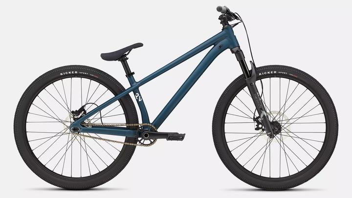 2025 Specialized P.4 Satin Deep Lake/Birch 27.5