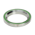 Enduro ABC 4545 1125 SS 1-1/8 30.5 x 41.8 x 6.5mm 45°/45° Stainless Headset Bearing