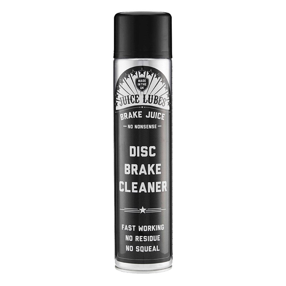 Juicy Lubes Disc Brake Cleaner 600ml