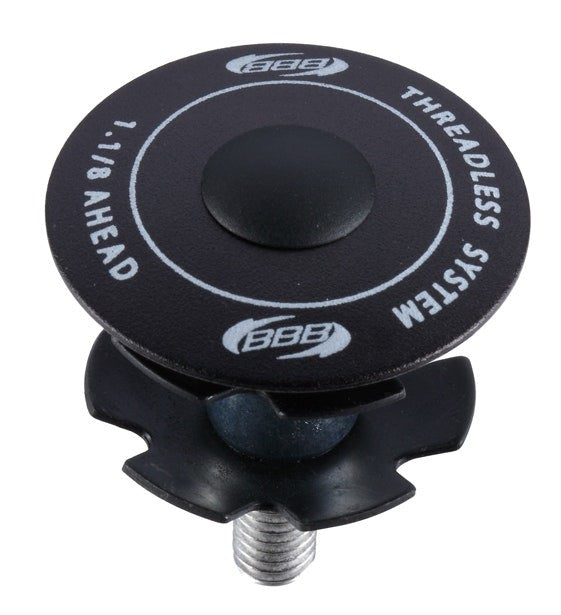 BBB RoundHead BAP-02 1-1/8 Top Cap