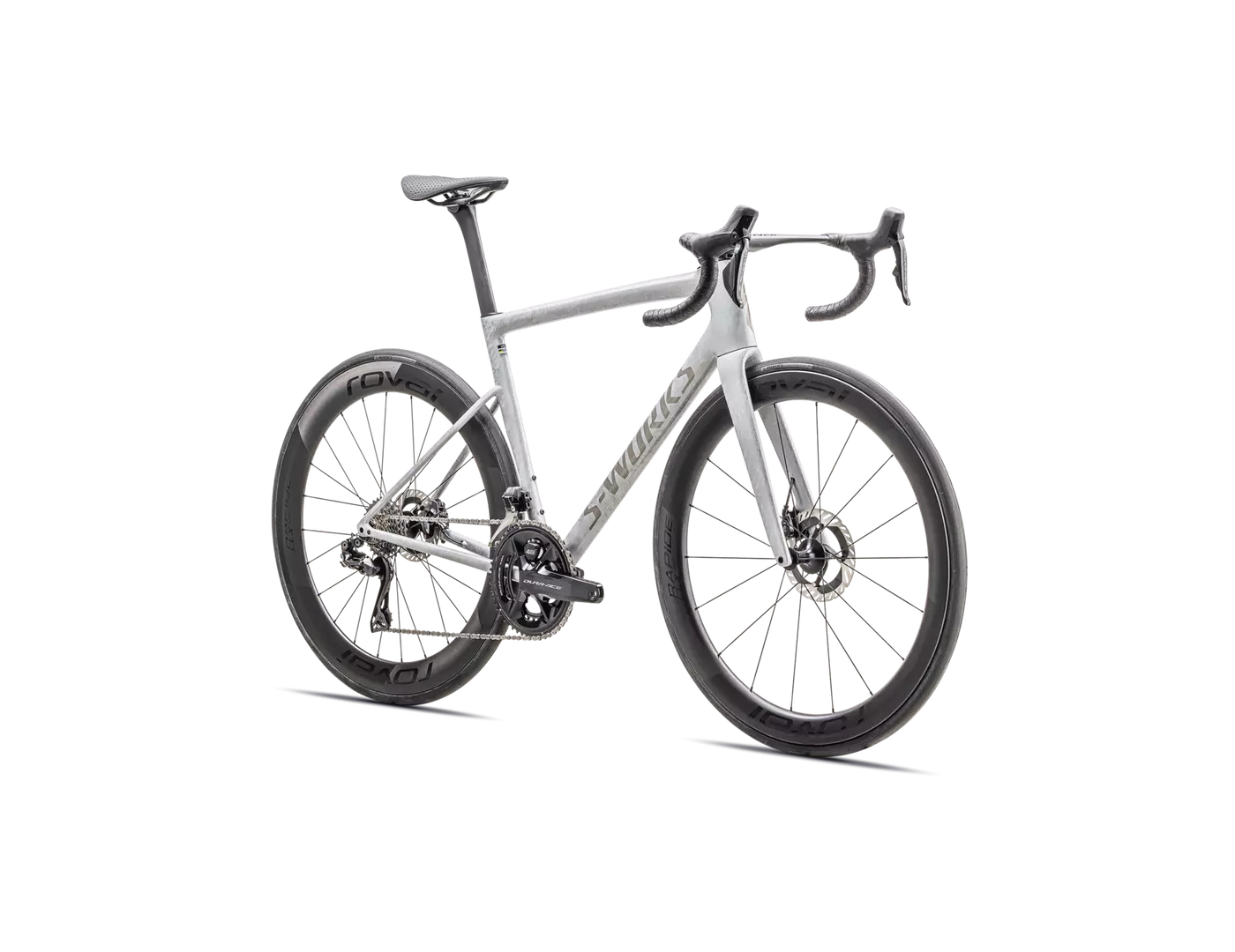 2025 Specialized S Works Tarmac SL8 Dura Ace Di2 Just Ride