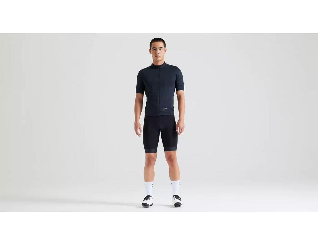 Specialized Men's Foundation Short Sleeve Jersey