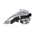 Shimano FD-TY601-L6 Tourney Top Swing 31.8/34.9mm Band Clamp Front Derailleur