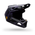 Fox Rampage Image Print Helmet