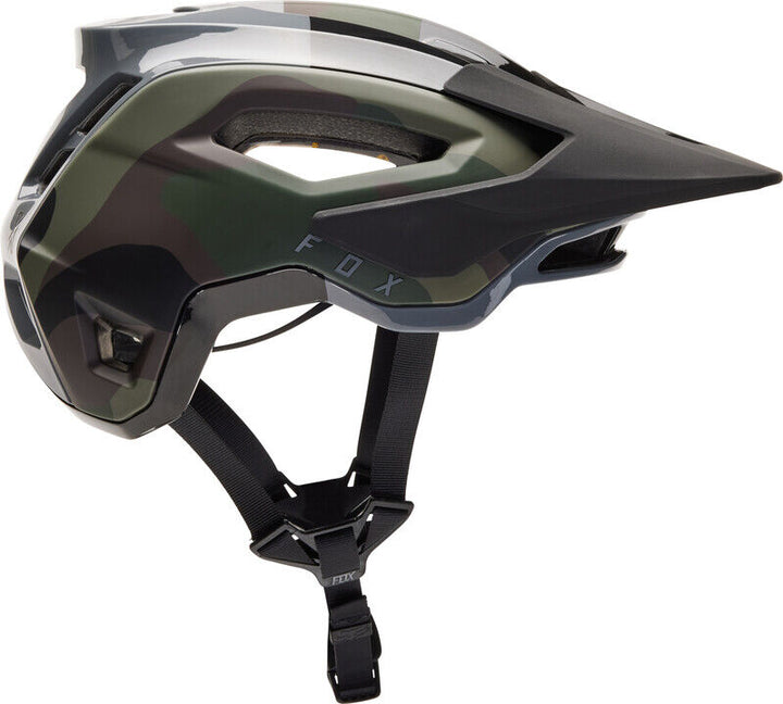 Fox Speedframe Pro Helmet