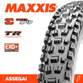 Maxxis Assegai 29 x 2.5WT 3c  MaxxGrip EXO+ TR