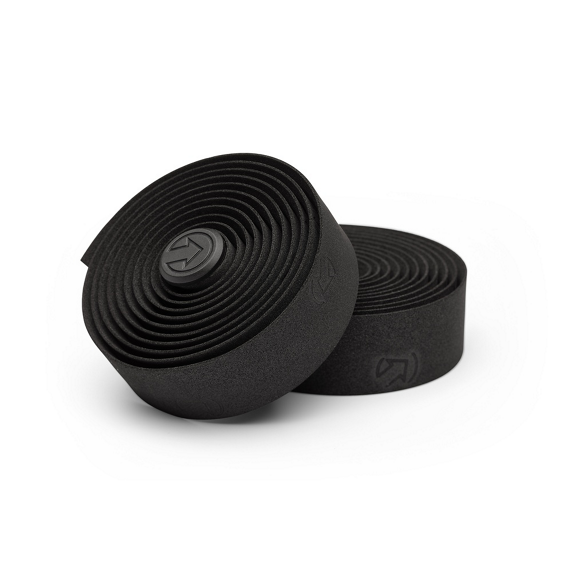 Pro Pursuit Sport EVA Bar Tape Black