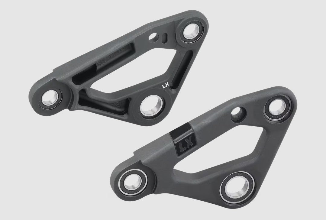 Trek Fuel LX Rocker Link Set