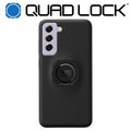 Quad Lock Galaxy S22 Case