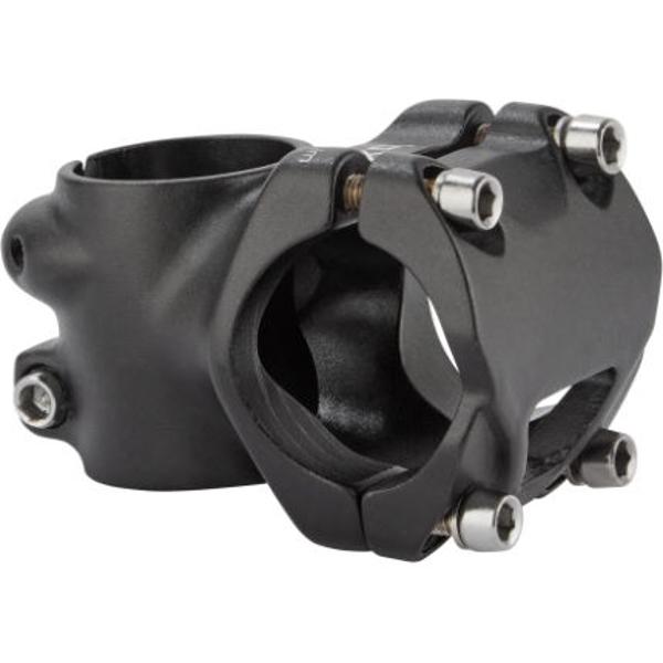 ABR Venom 31.8 x 50mm +/-5° Stem Black