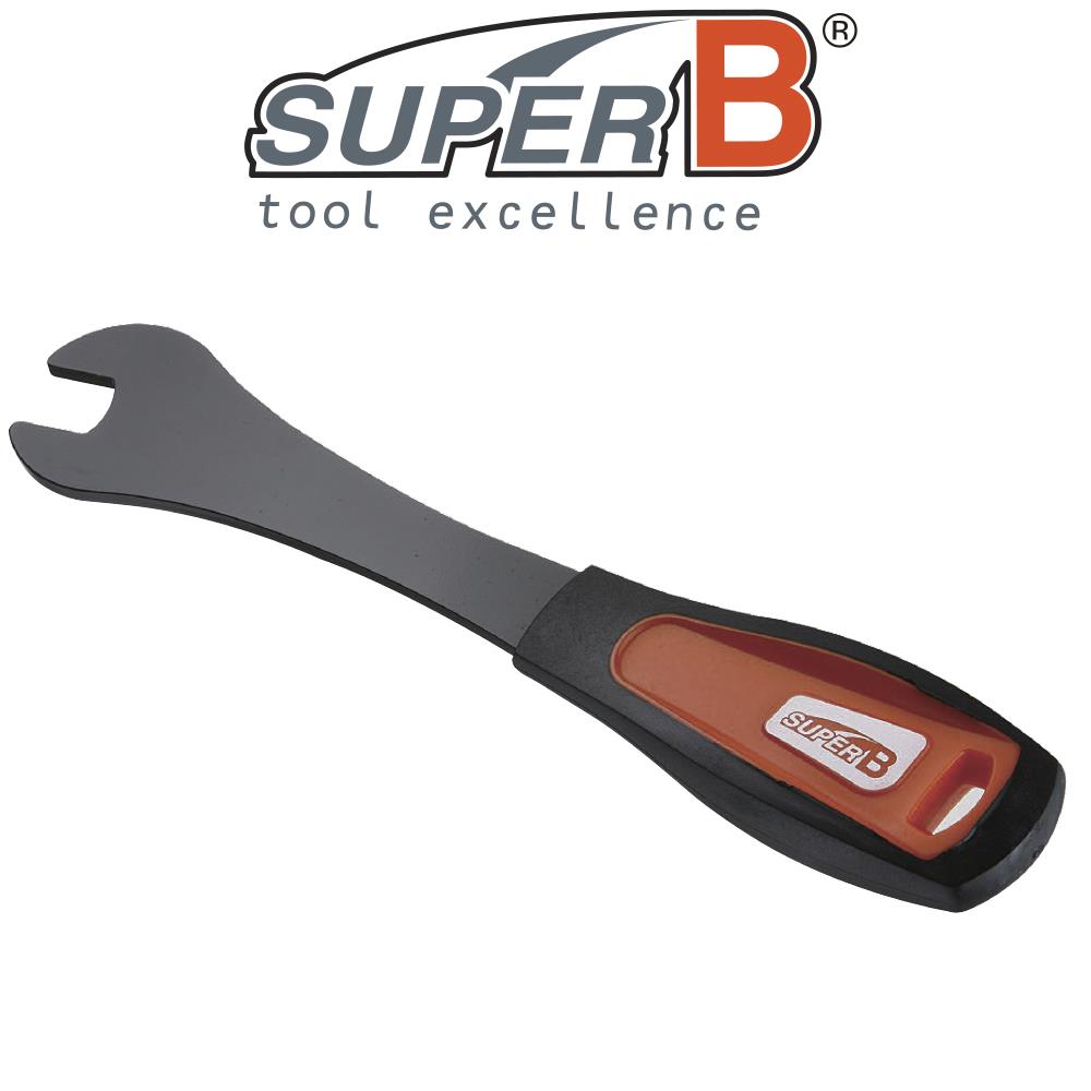 SuperB Pedal Wrench