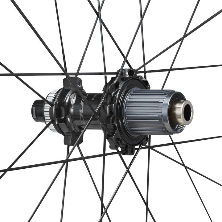 Shimano WH-R9270-C36-TL 12Spd Dura-Ace Rear Wheel