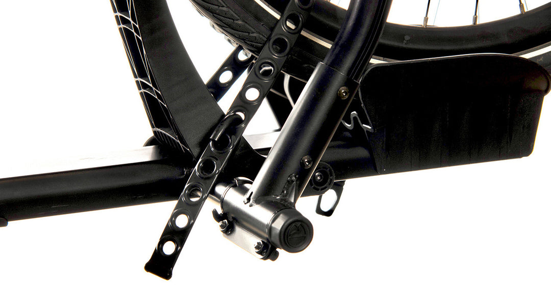 RockyMounts HighNoon FC 2" Bike Rack