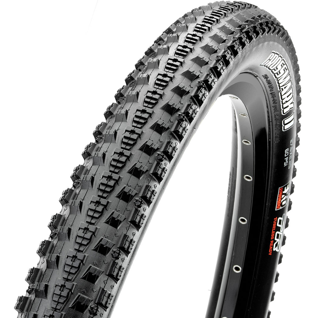 MAXXIS CrossMark II XC 29" X 2.25 Wired MTB Tyre