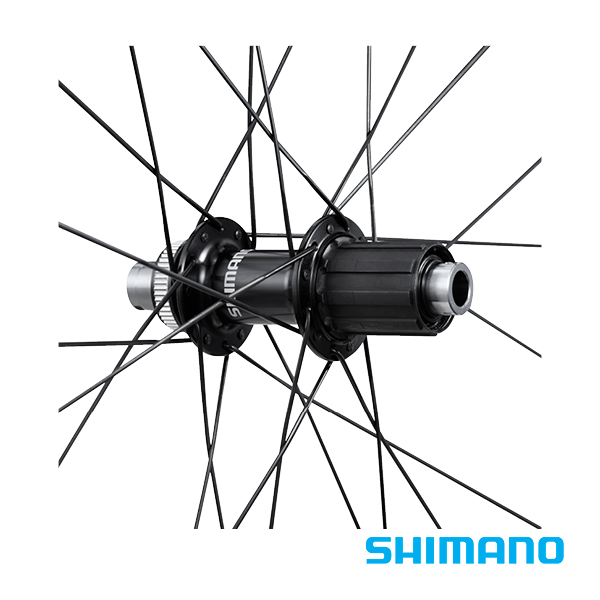 Shimano WH-RS710-C32 105 32mm Carbon Rear Wheel