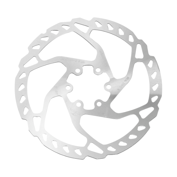 Shimano SM-RT66 160mm 6-Bolt Rotor