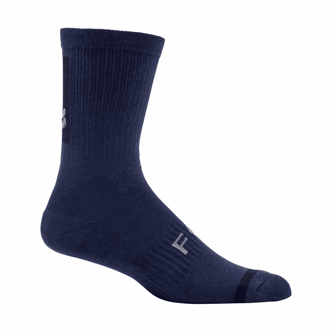 2024 Fox 8" Defend Sock