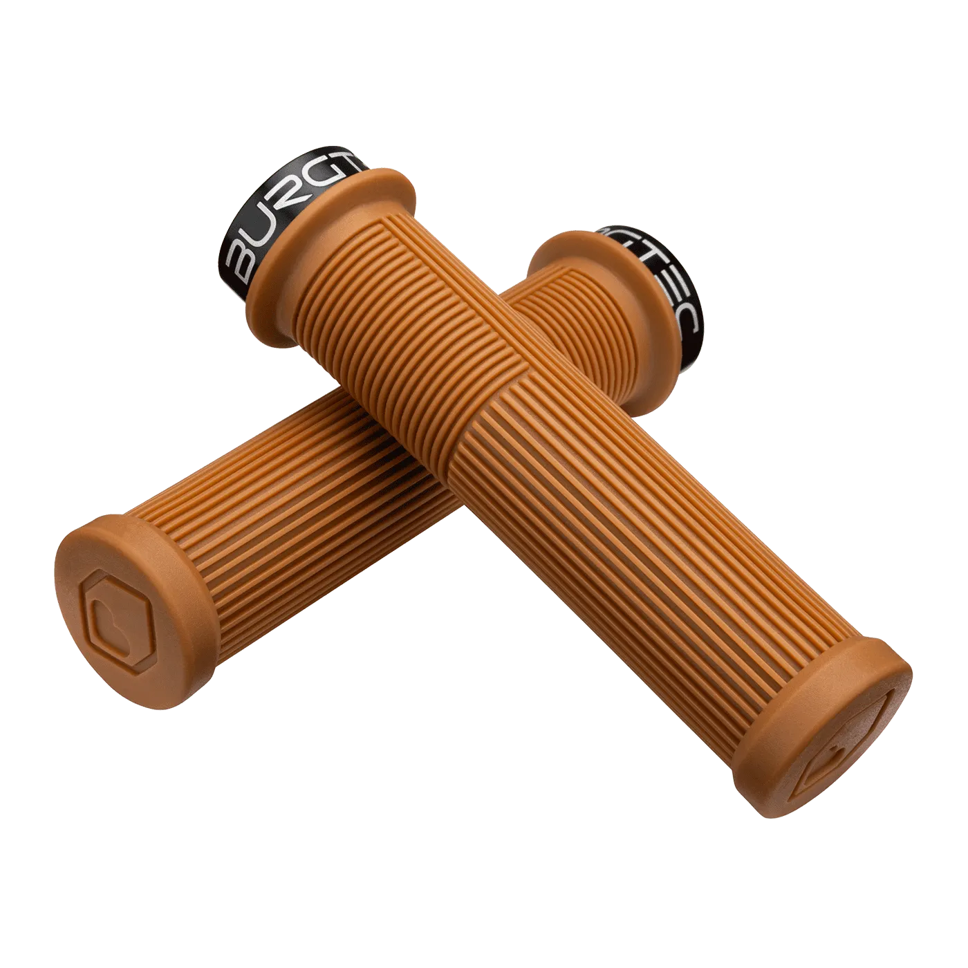 Burgtec Bartender Pro Grips - Josh Bryceland 31mm