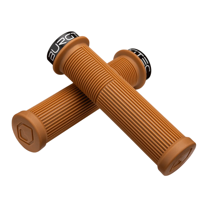 Burgtec Bartender Pro Grips - Josh Bryceland 31mm