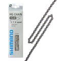 Shimano HG40 6/7/8Spd Chain WS