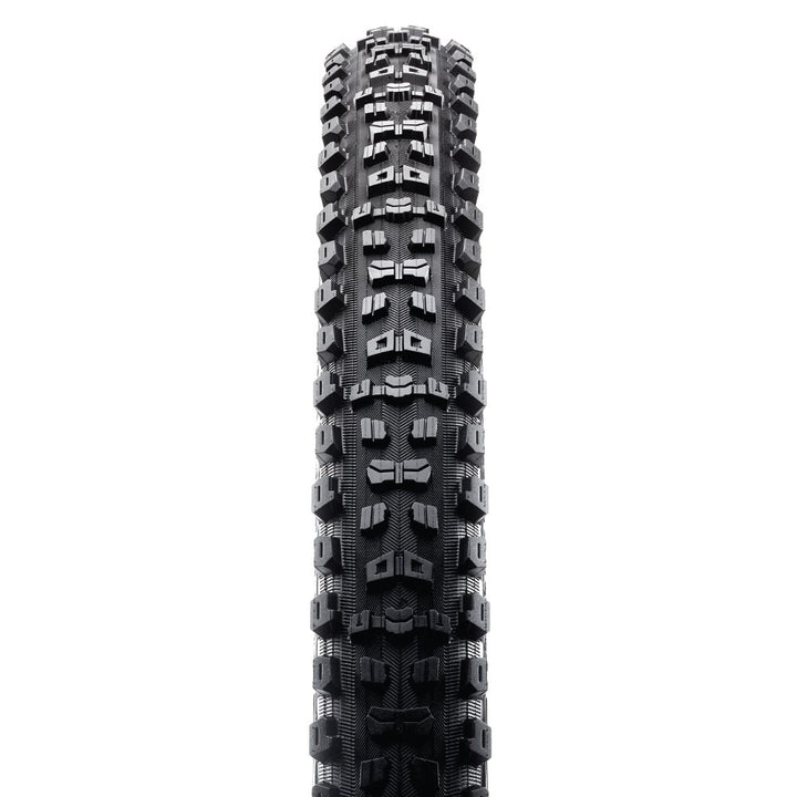 Maxxis Aggressor 27.5 x 2.5WT T DD E-25