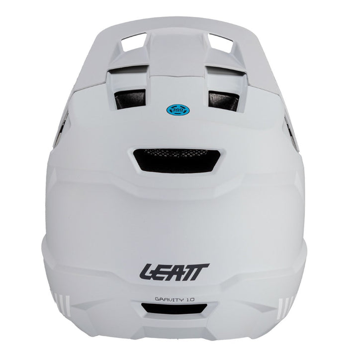 Leatt MTB Gravity 1.0 V24 Helmet