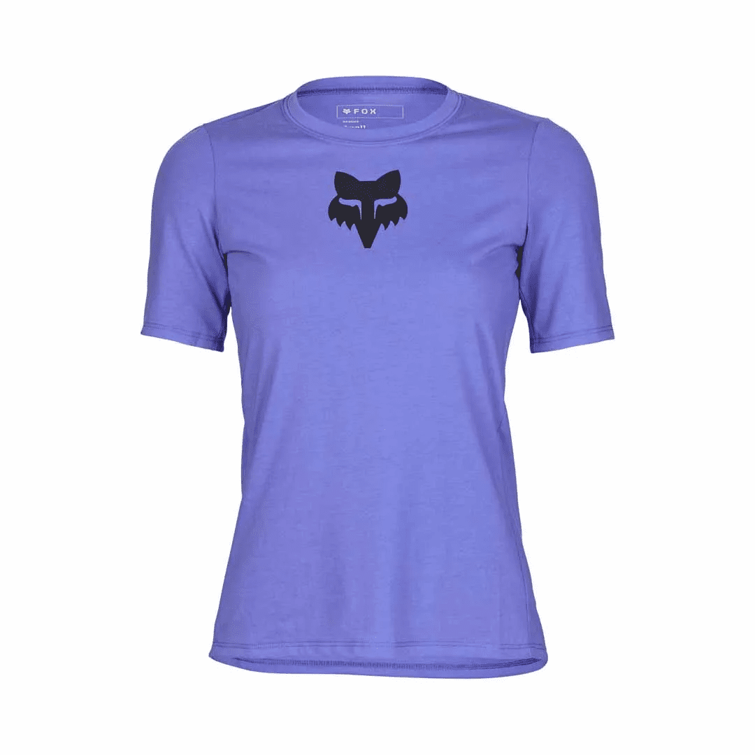 2024 Fox Ranger SS Women's Jersey Fox Head