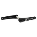 Hope Evo  Crankset  Black 68/73mm 155mm No Spider