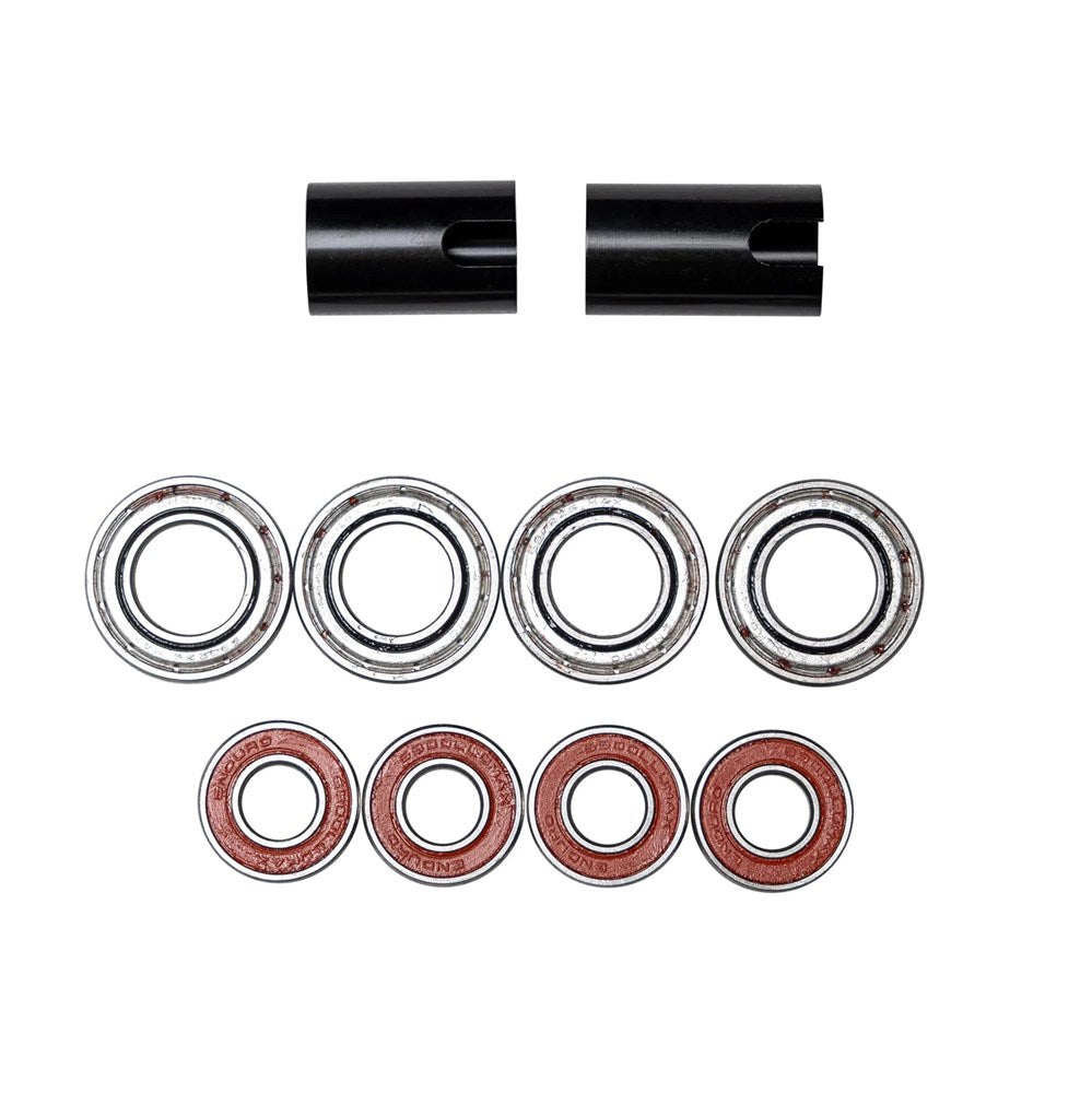 Santa Cruz V10.8 Bearing Kit